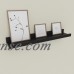 Floating Wall Shelves&Ledges Picture Display Ledge Wall Mount Shelf FSBR   
